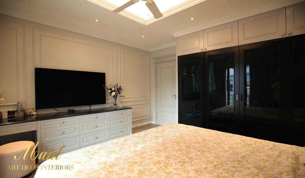 nhà đất Định Công