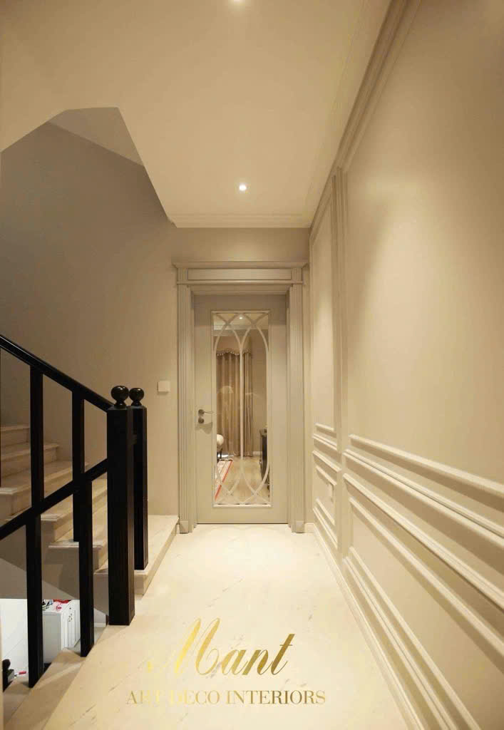 nhà đất Định Công