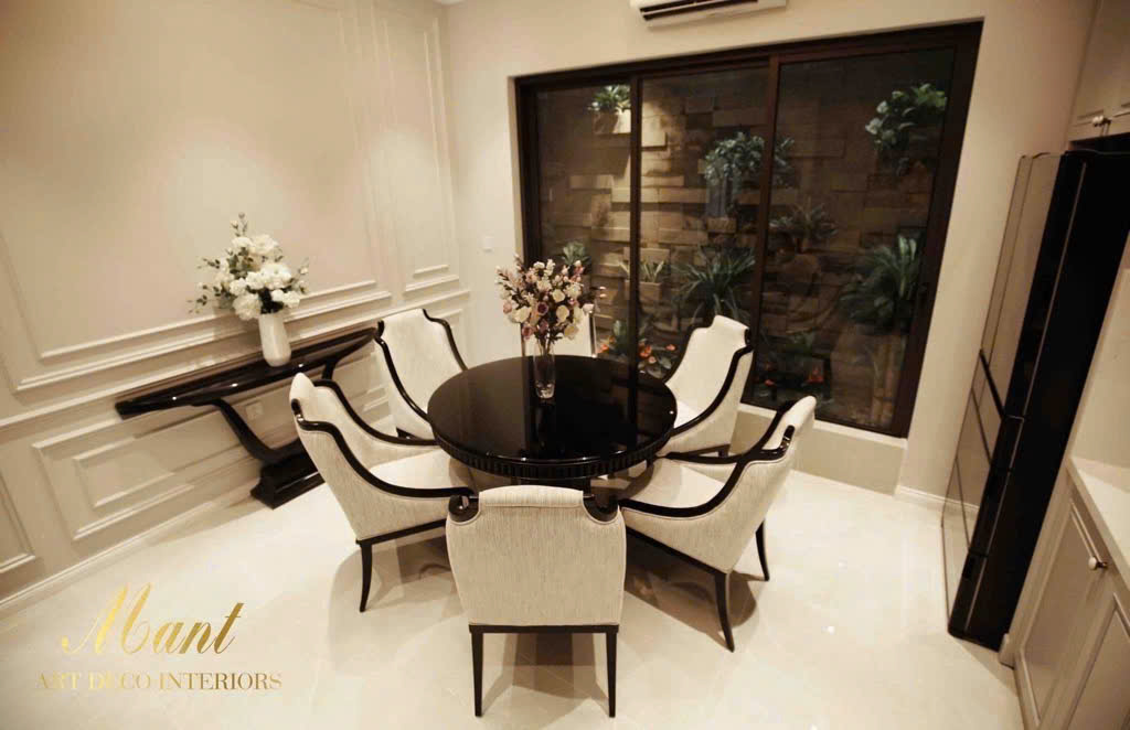 nhà đất Định Công