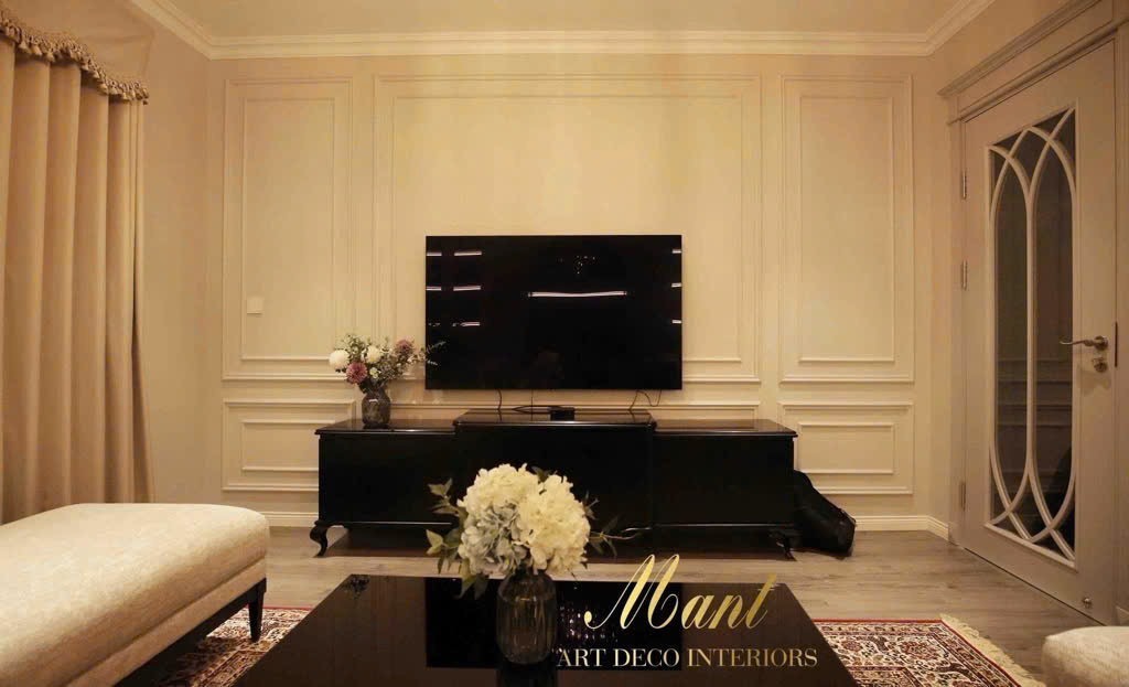 nhà đất Định Công