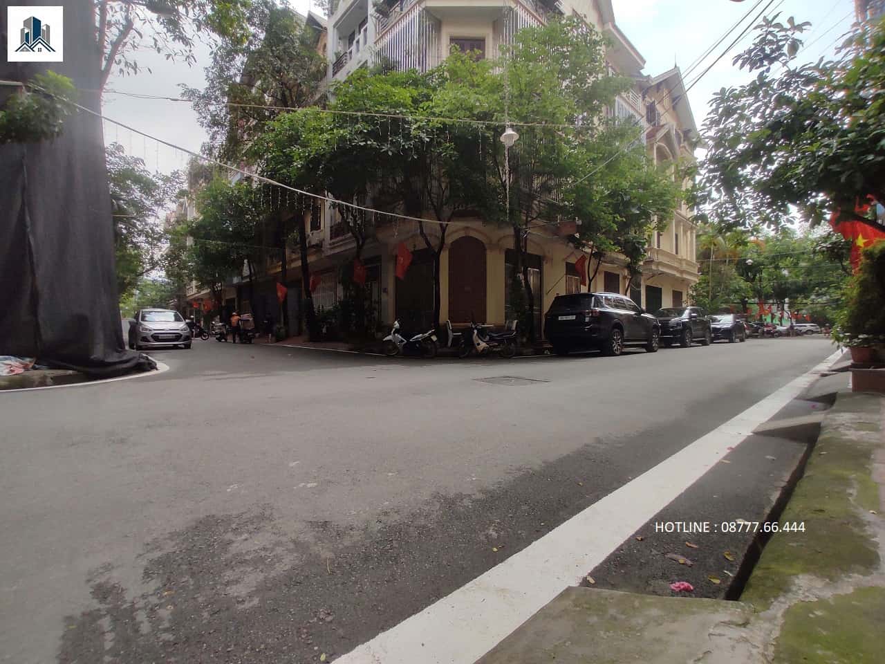 nhà đất Định Công