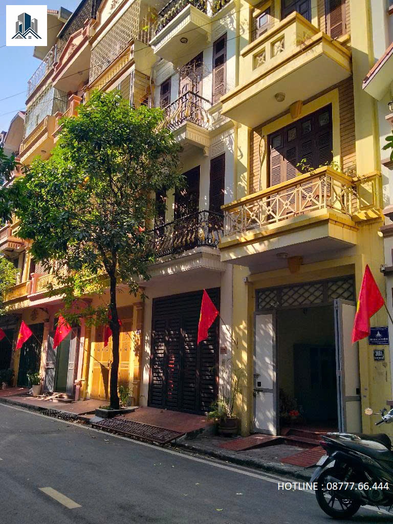 nhà đất Định Công