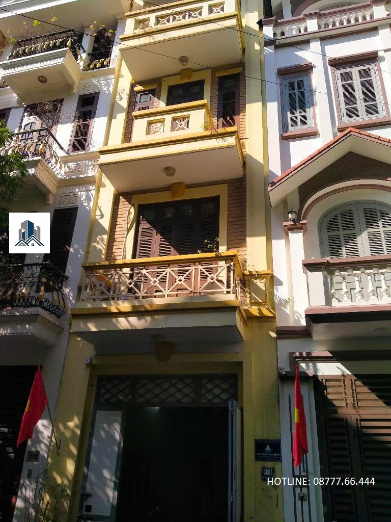 nhà đất Định Công