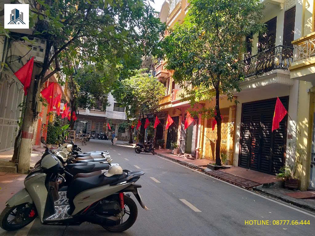 nhà đất Định Công