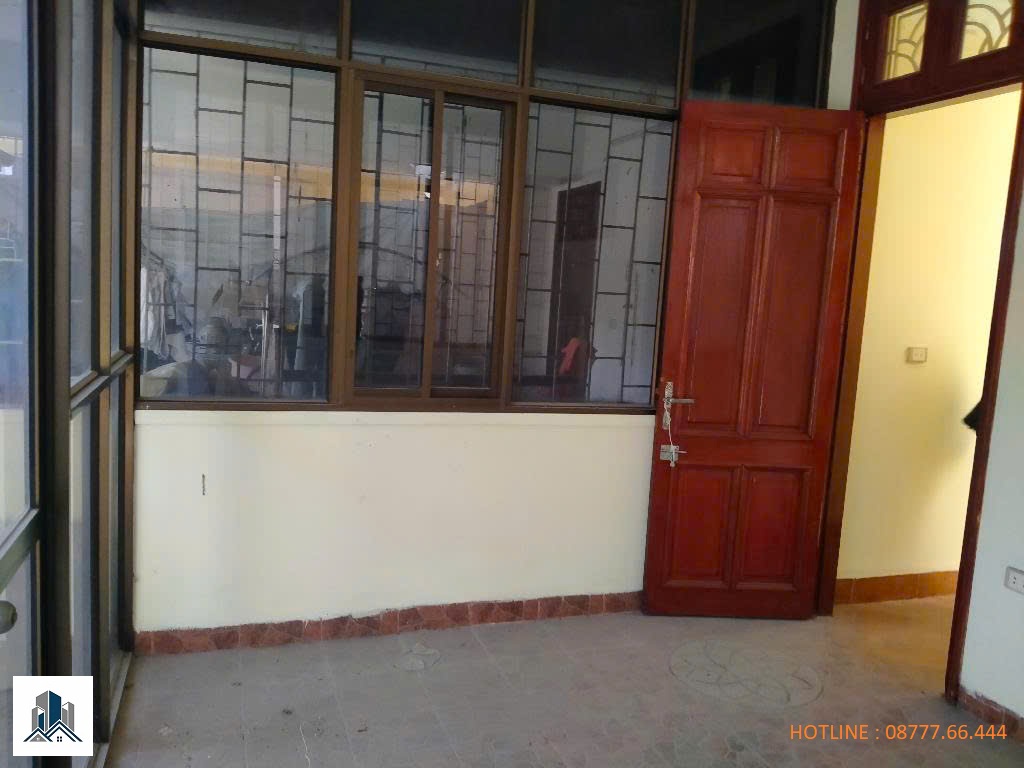 nhà đất Định Công