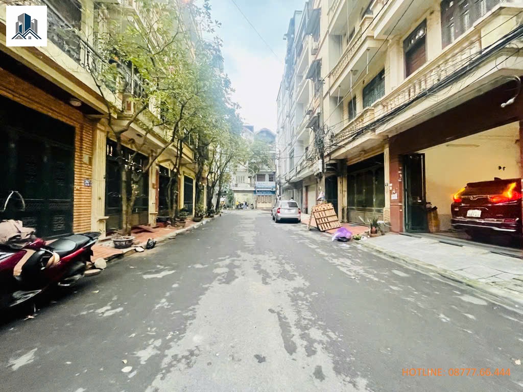 nhà đất Định Công