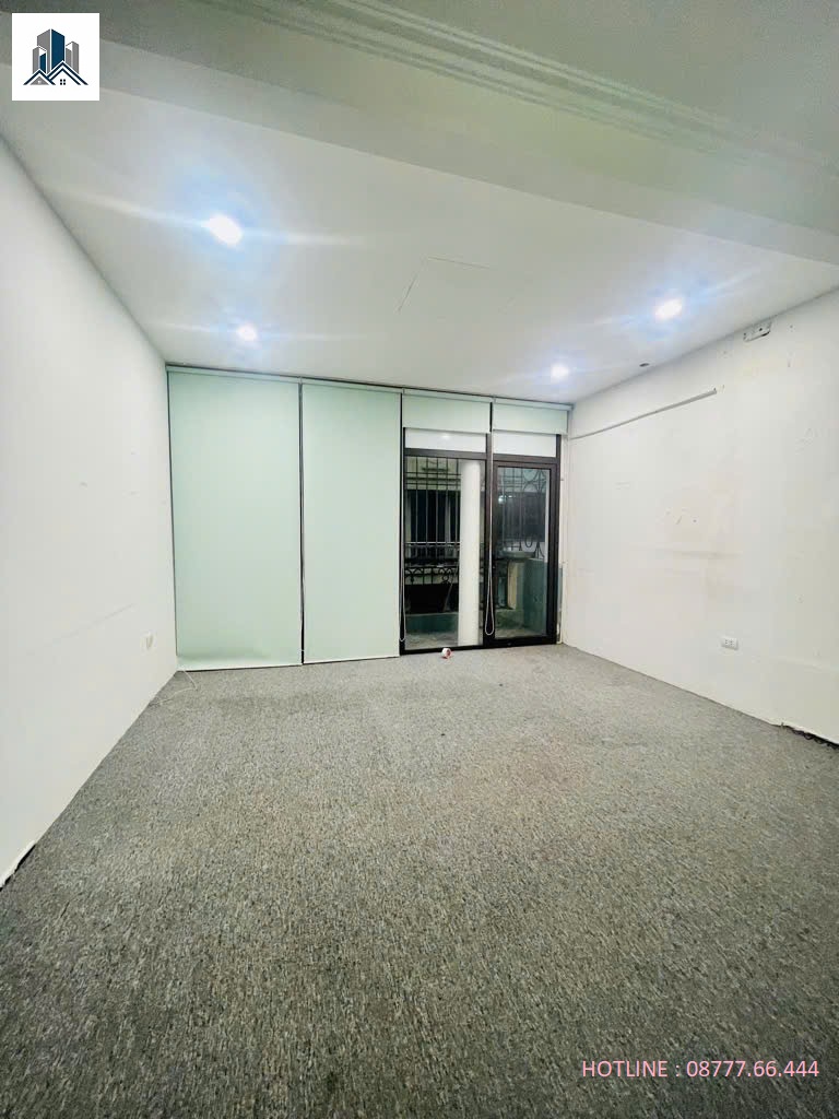 nhà đất Định Công