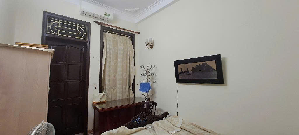 nhà đất Định Công