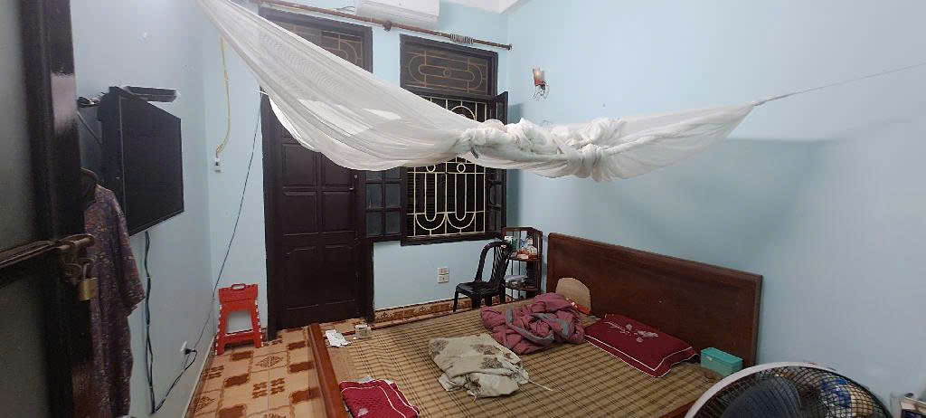 nhà đất Định Công