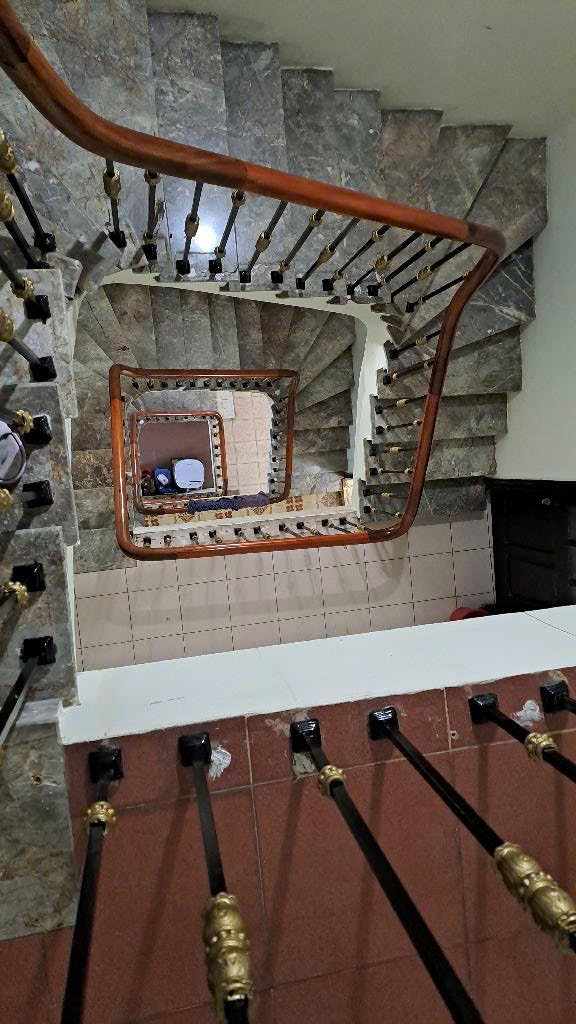 nhà đất Định Công