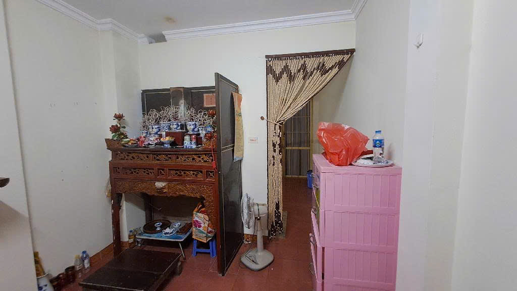 nhà đất Định Công