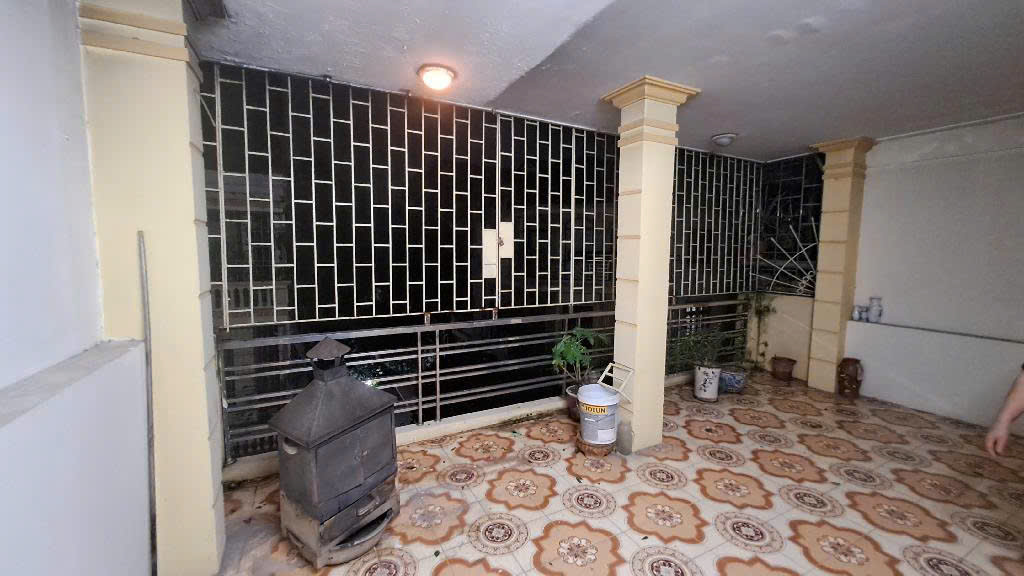 nhà đất Định Công