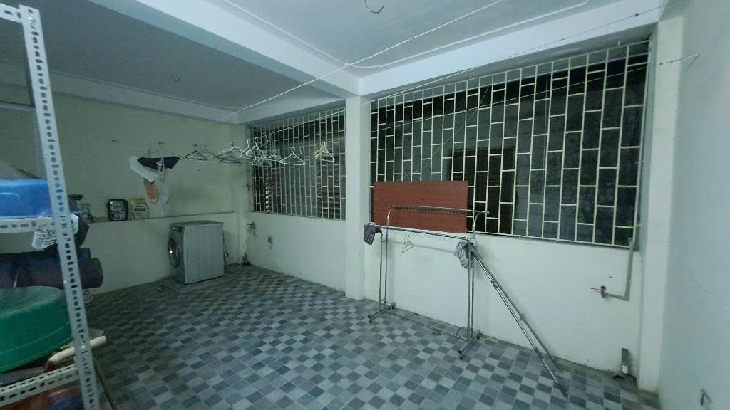 nhà đất Định Công