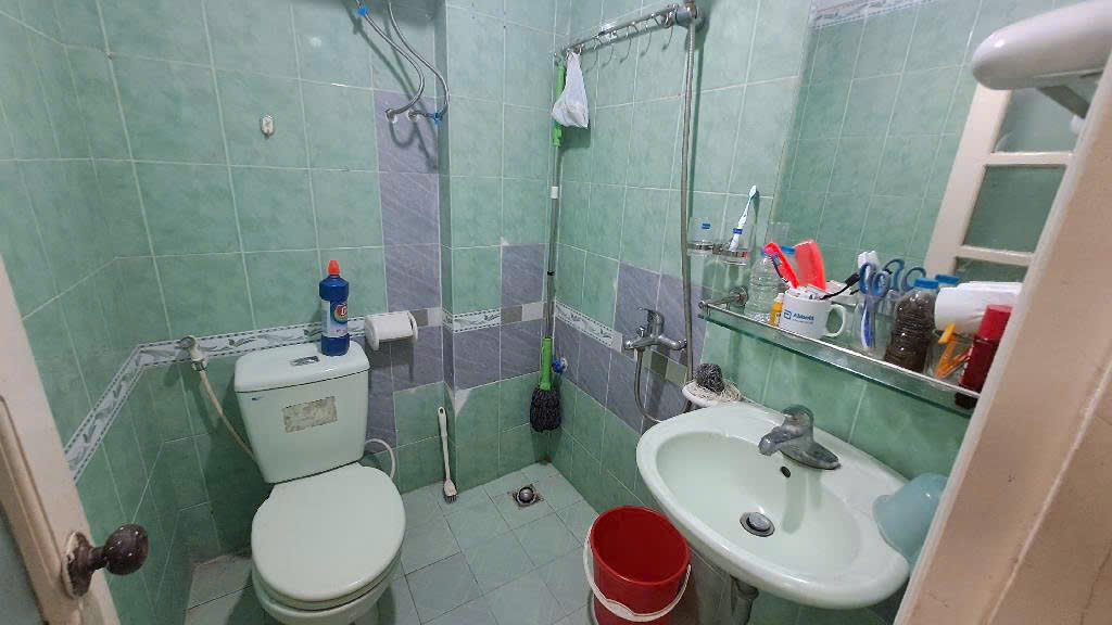 nhà đất Định Công