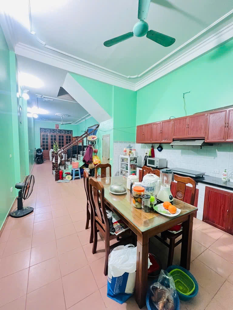 nhà đất Định Công