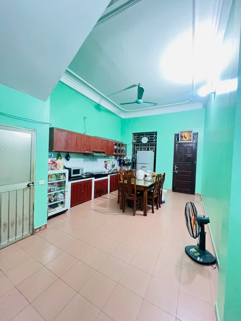 nhà đất Định Công