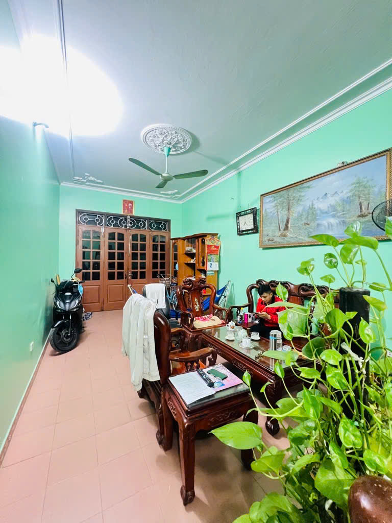 nhà đất Định Công