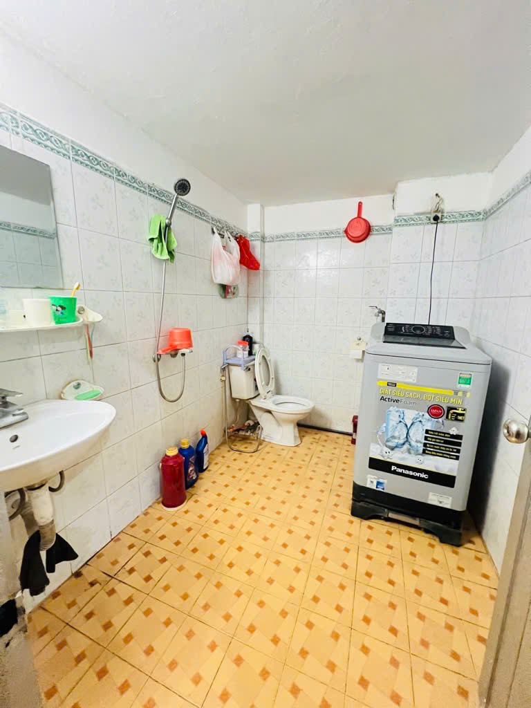 nhà đất Định Công