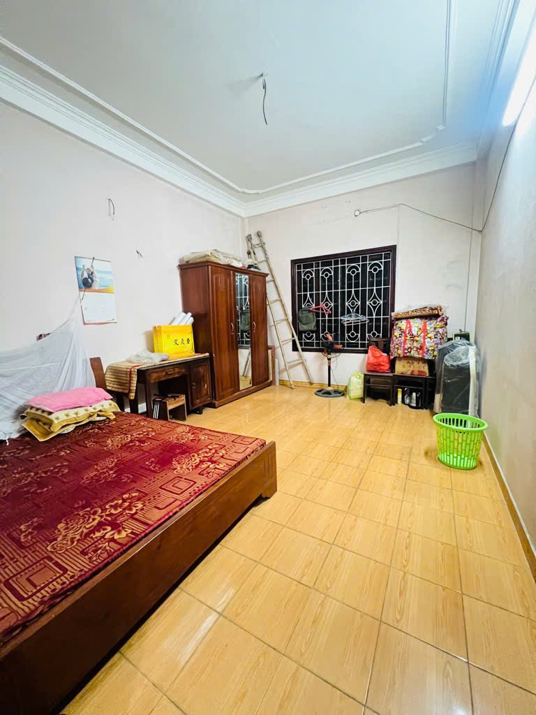 nhà đất Định Công