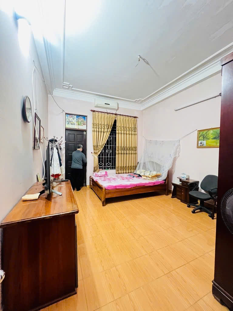 nhà đất Định Công