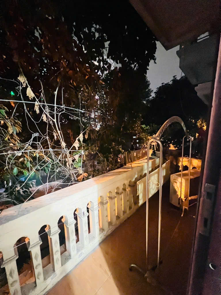 nhà đất Định Công