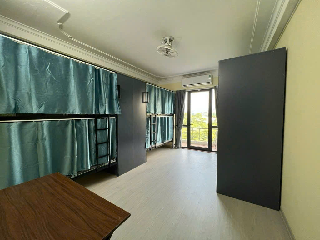 nhà đất Định Công