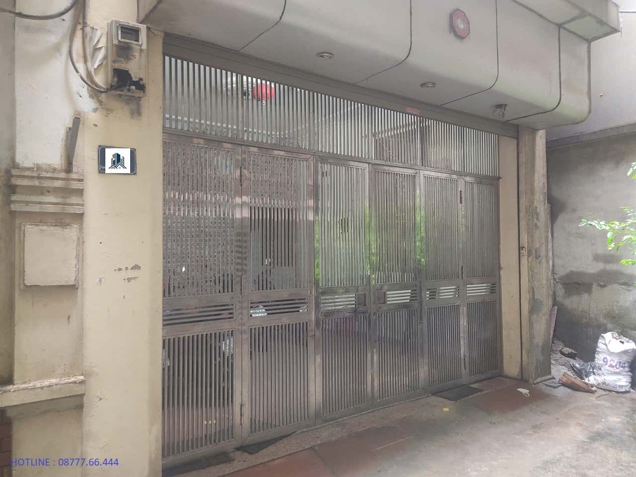 nhà đất Định Công