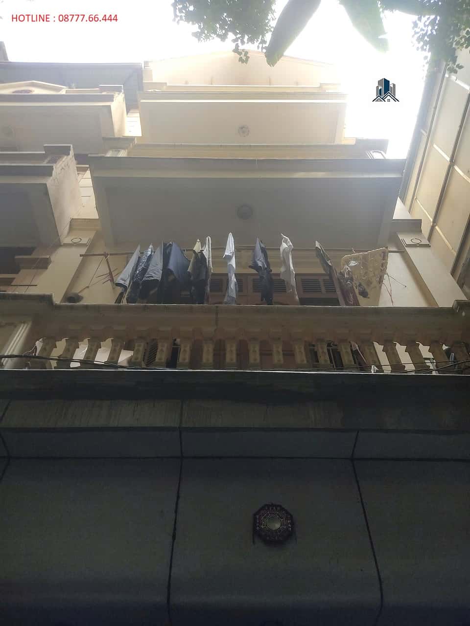 nhà đất Định Công