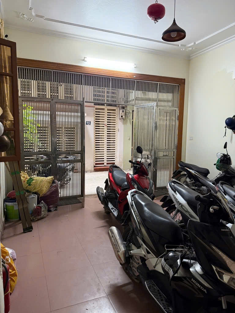 nhà đất Định Công