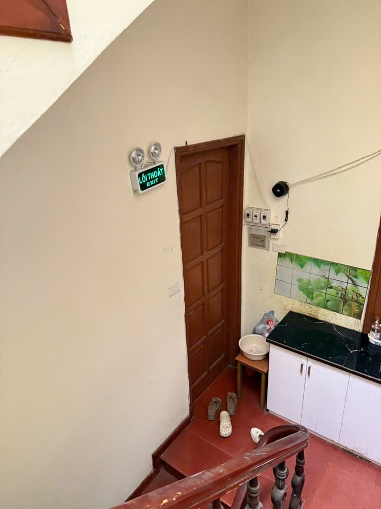 nhà đất Định Công