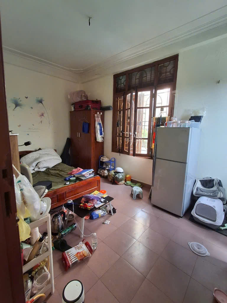 nhà đất Định Công