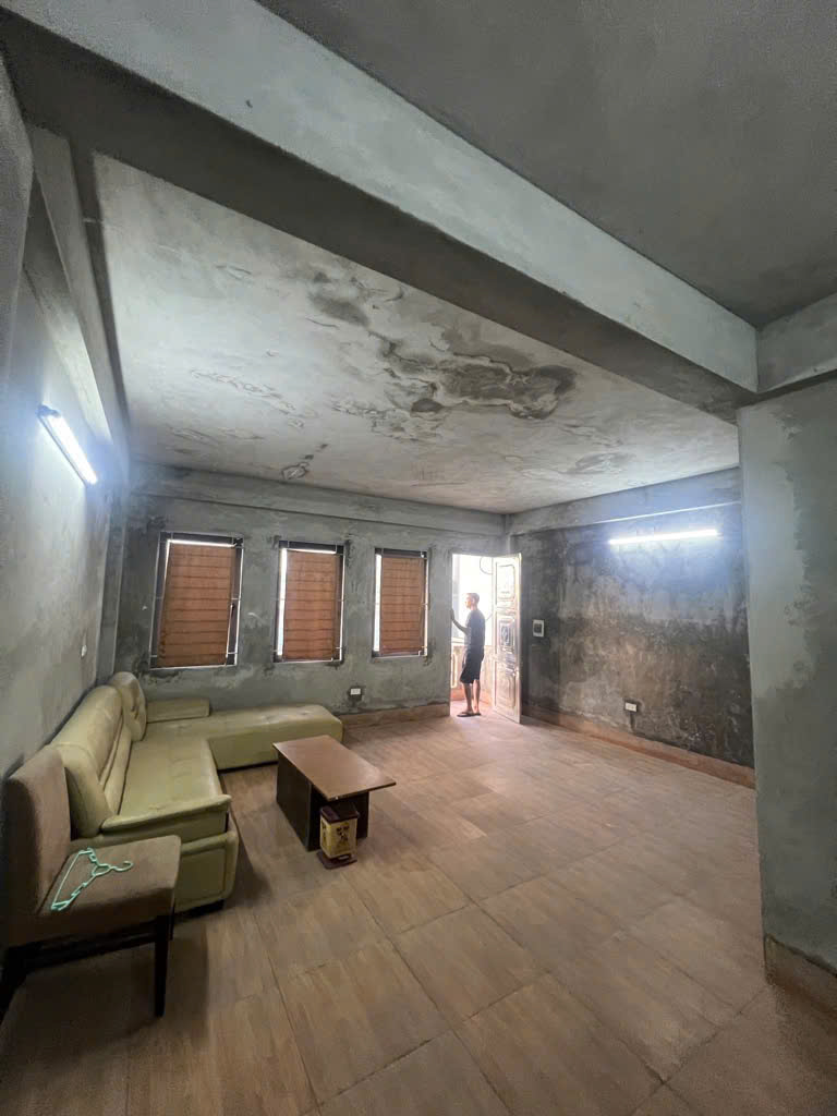 nhà đất Định Công