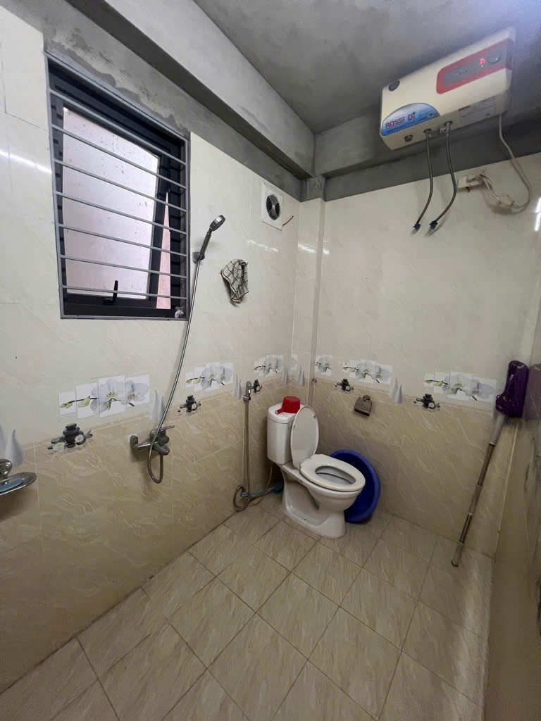 nhà đất Định Công