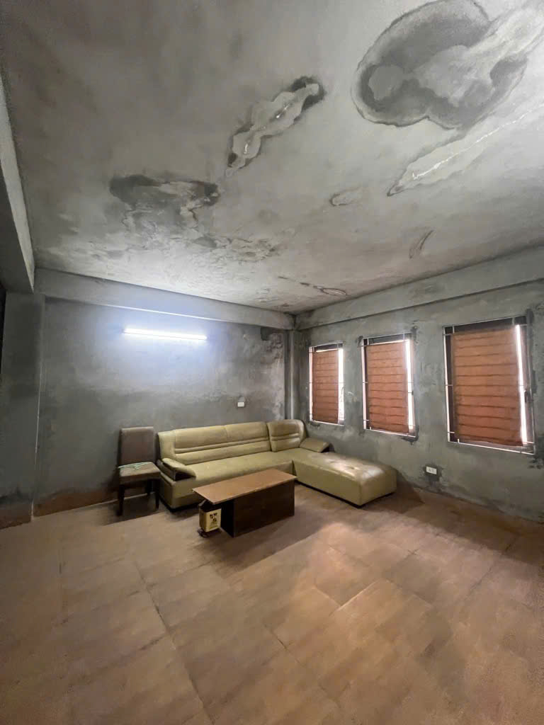 nhà đất Định Công