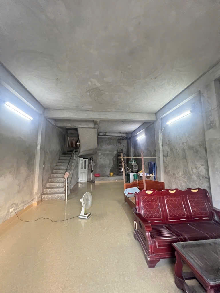 nhà đất Định Công