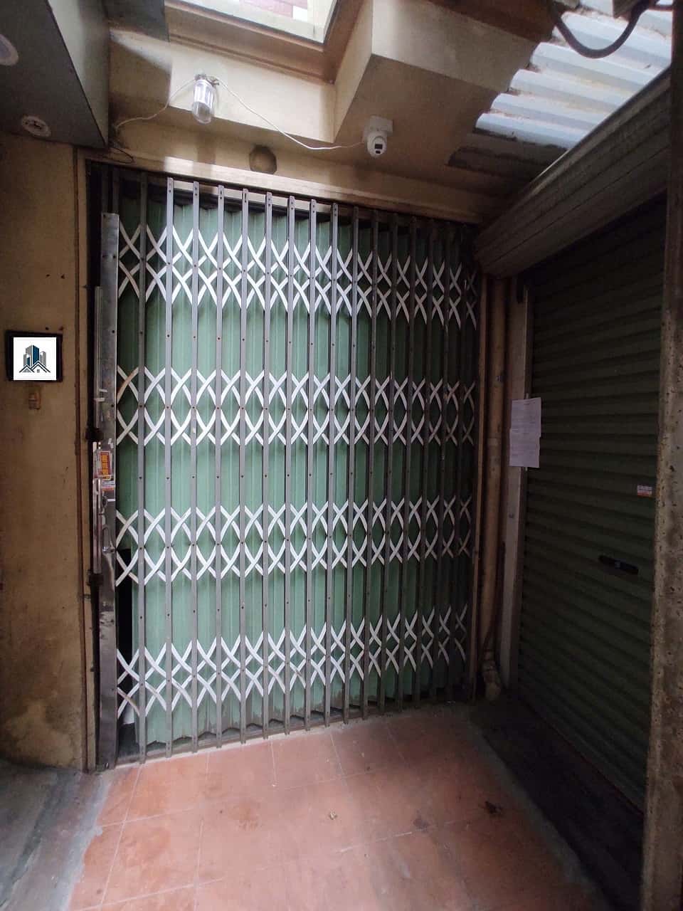 nhà đất Định Công