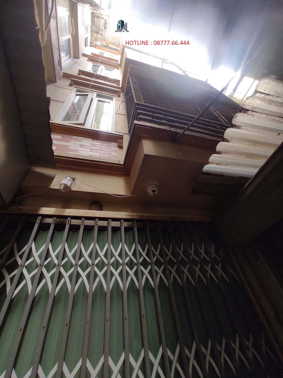 nhà đất Định Công