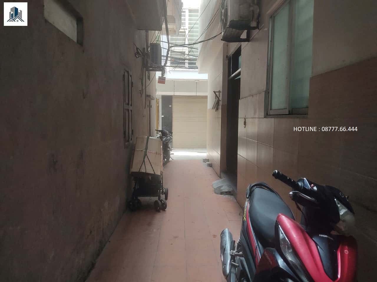 nhà đất Định Công