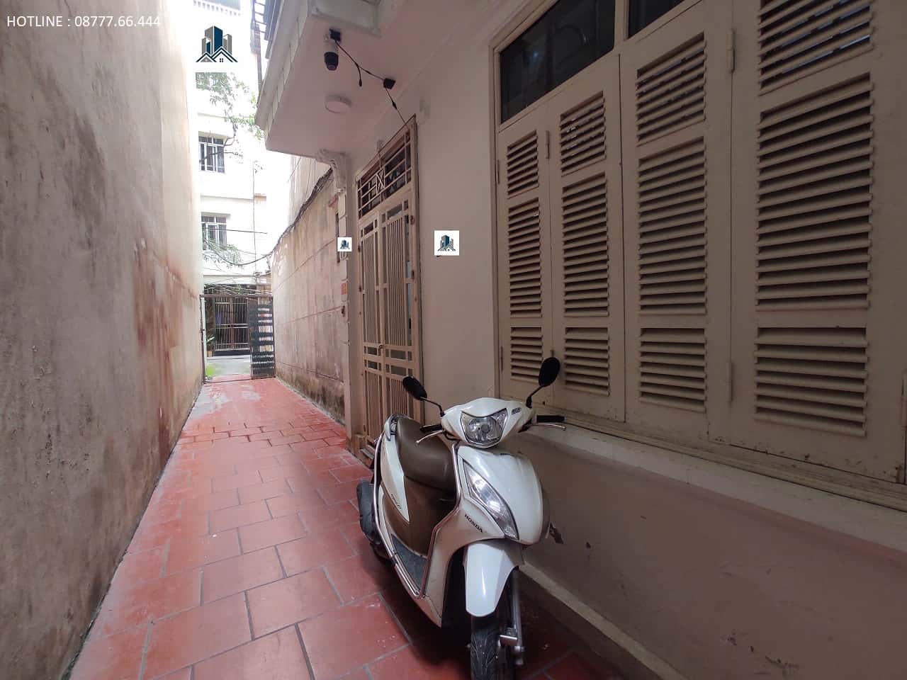 nhà đất Định Công