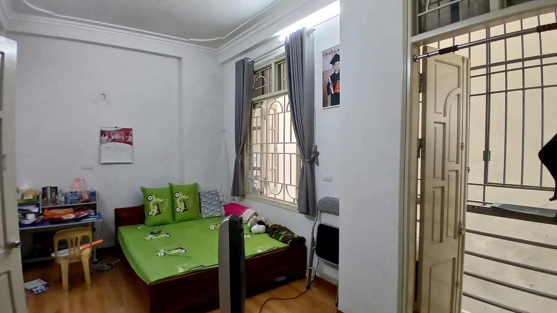 nhà đất Định Công