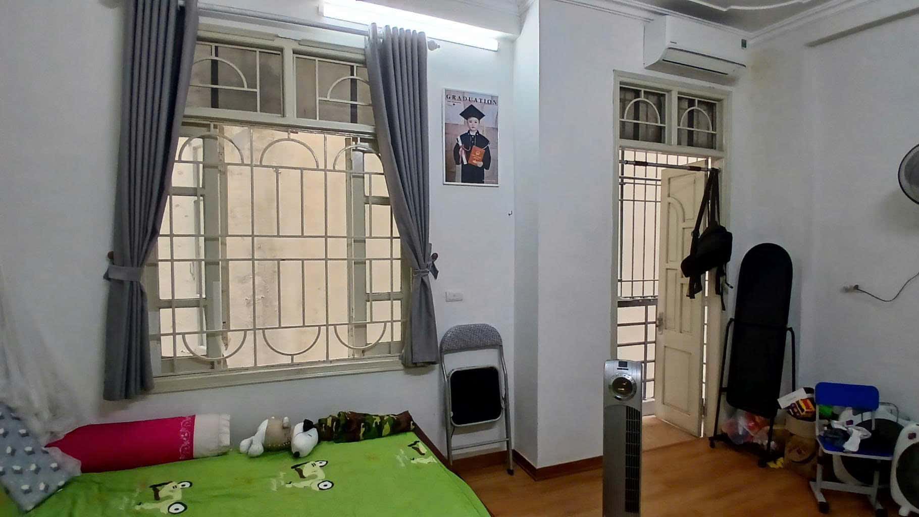 nhà đất Định Công