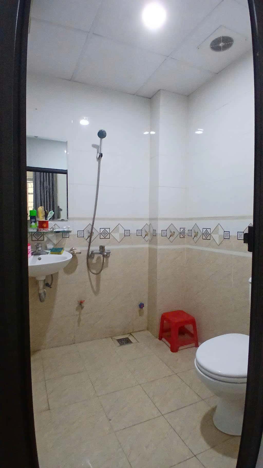 nhà đất Định Công