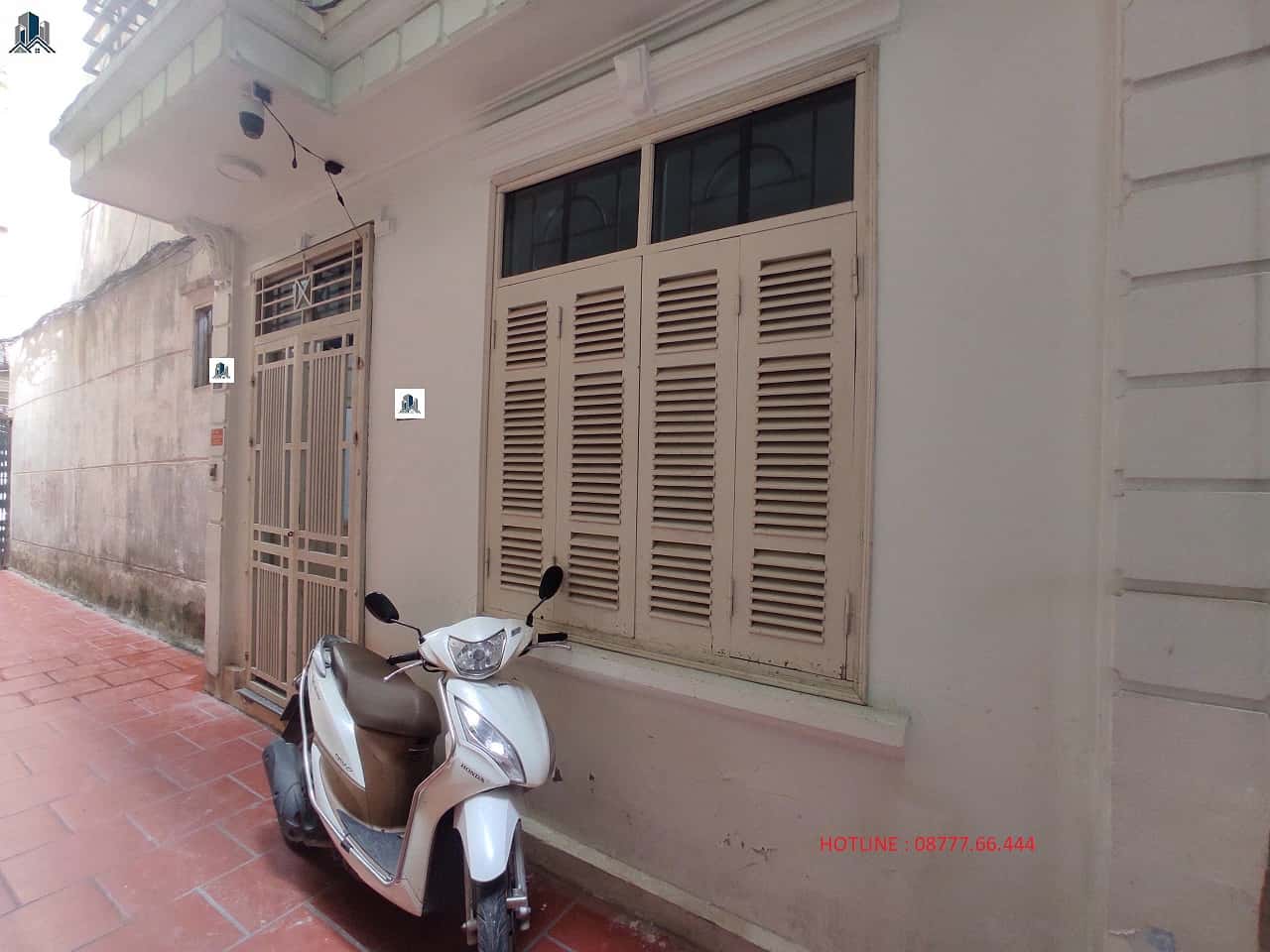 nhà đất Định Công