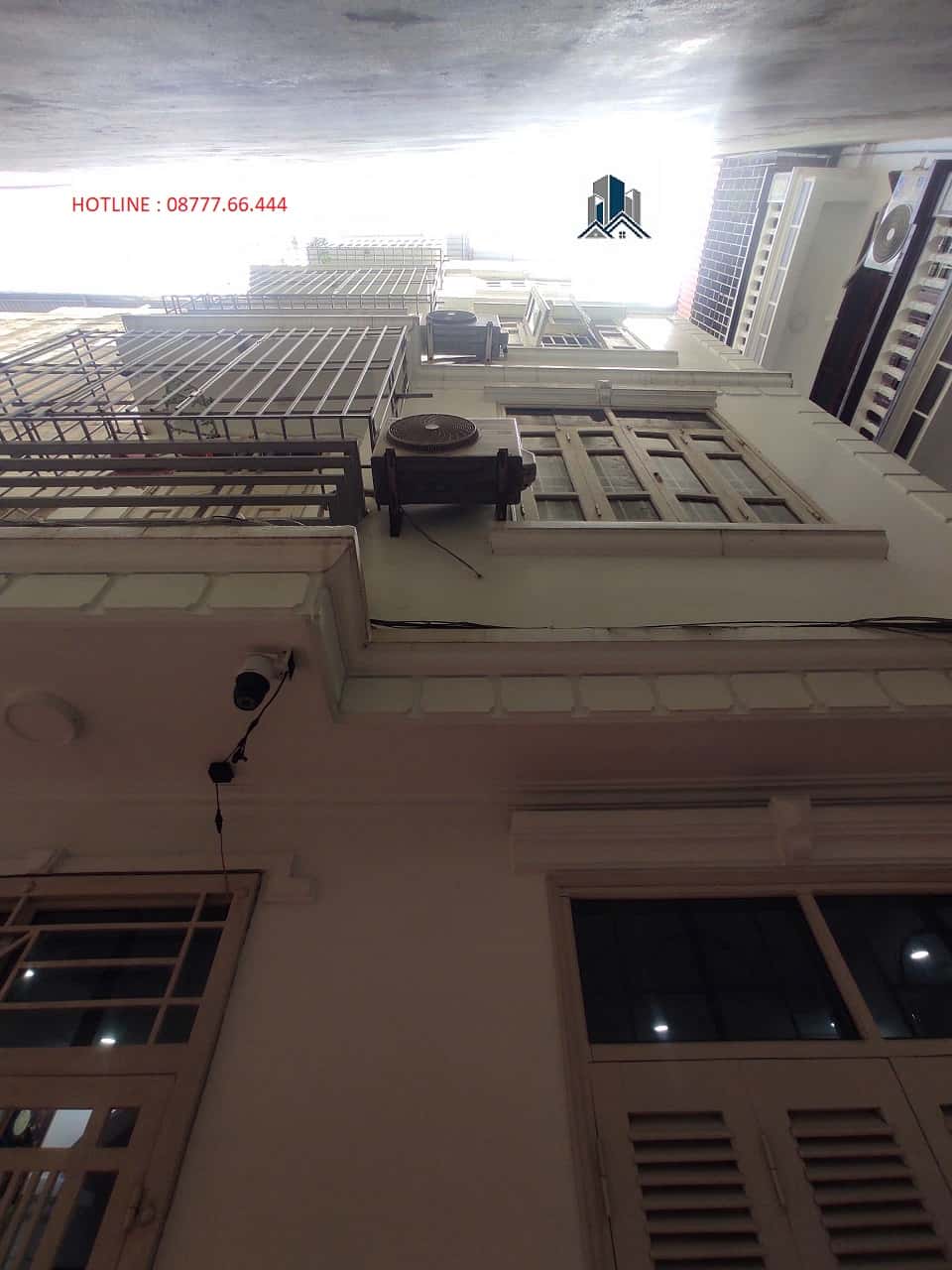 nhà đất Định Công