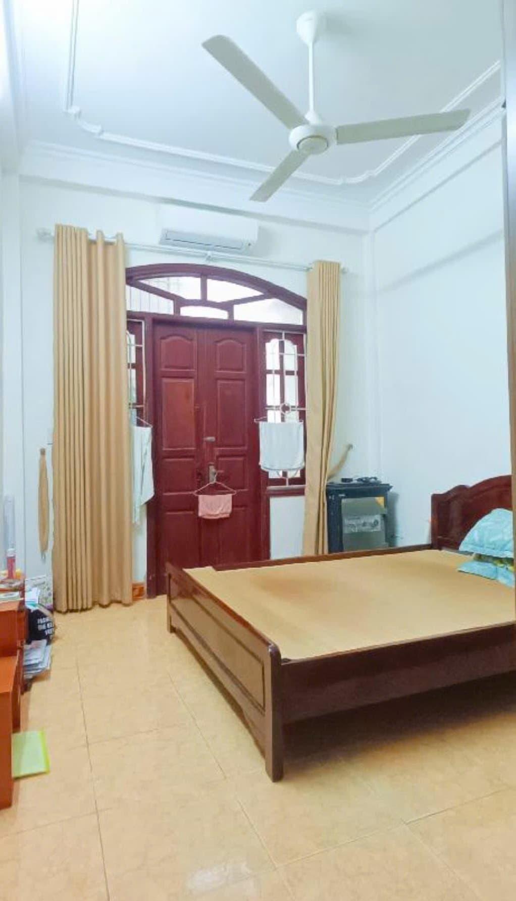 nhà đất Định Công