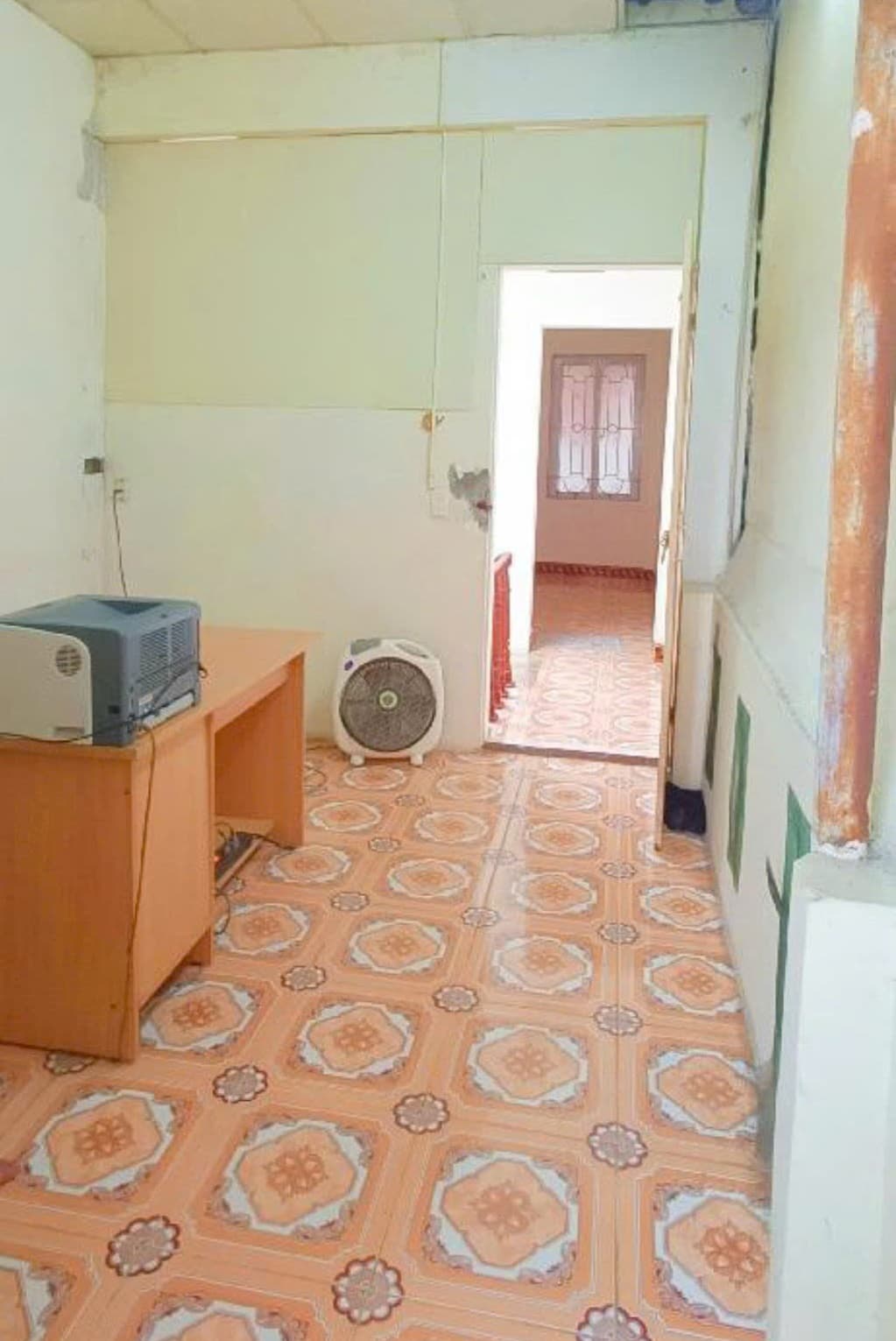 nhà đất Định Công