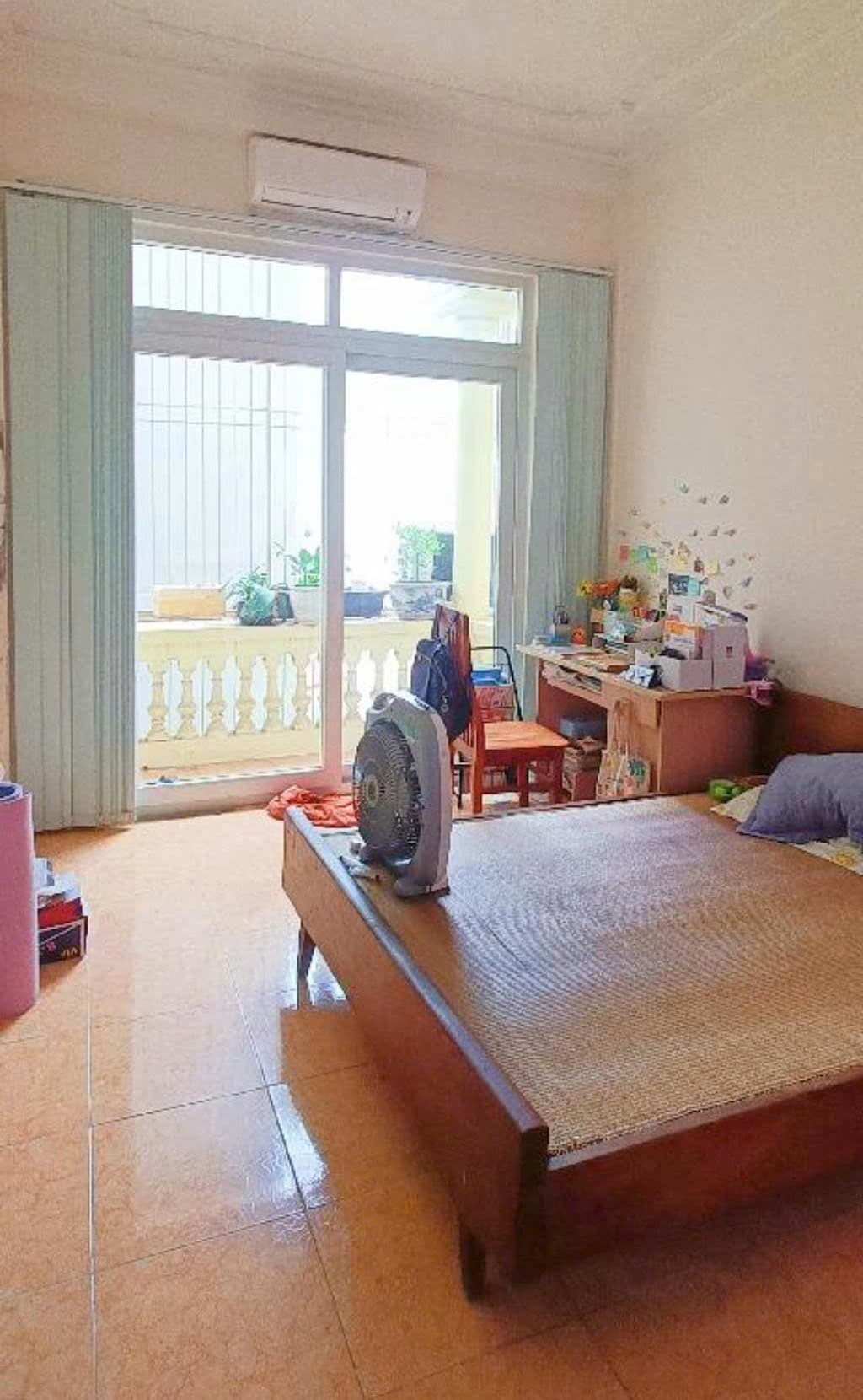 nhà đất Định Công