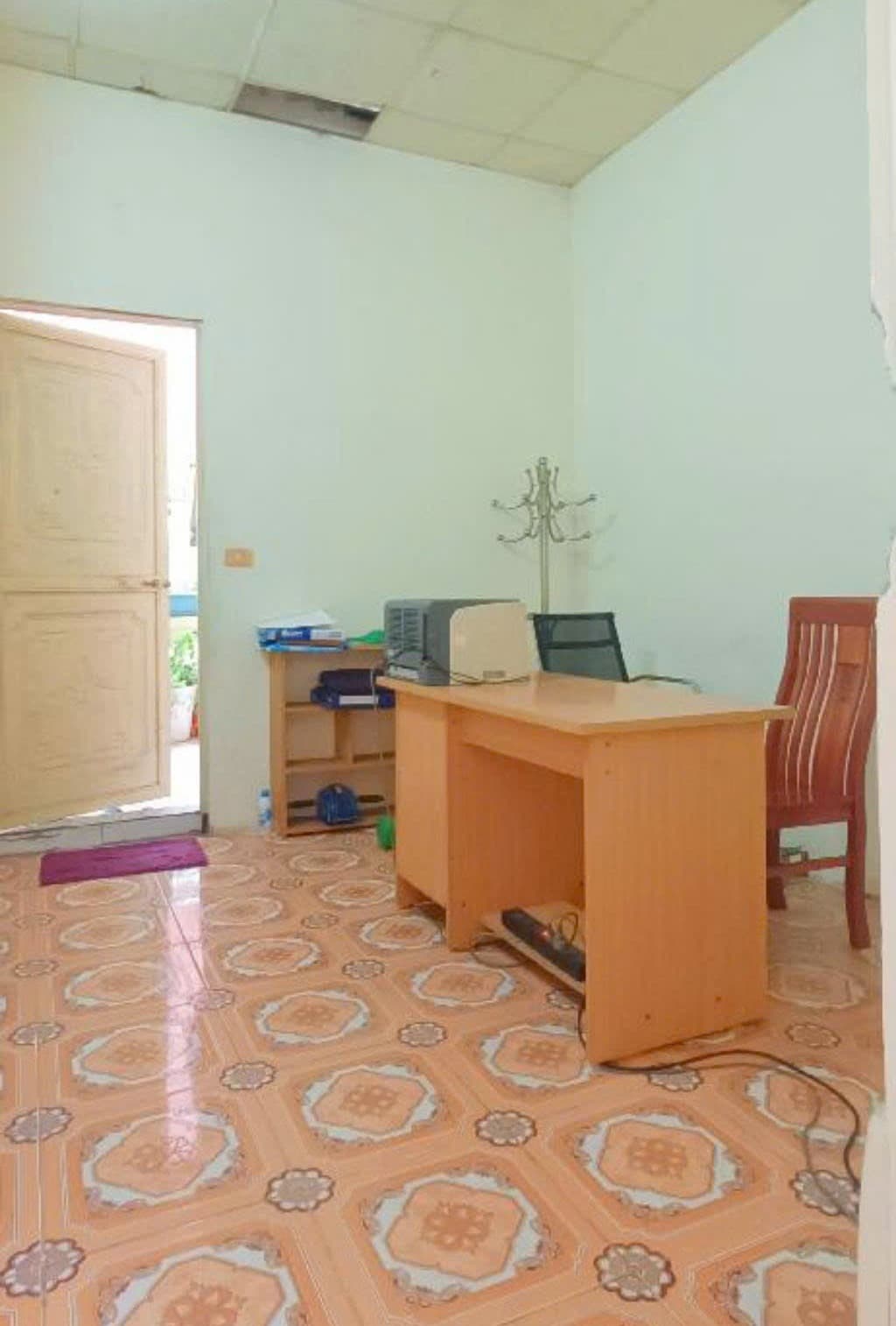 nhà đất Định Công