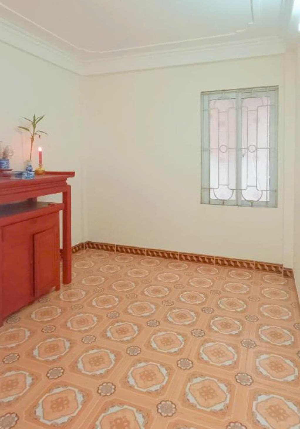 nhà đất Định Công