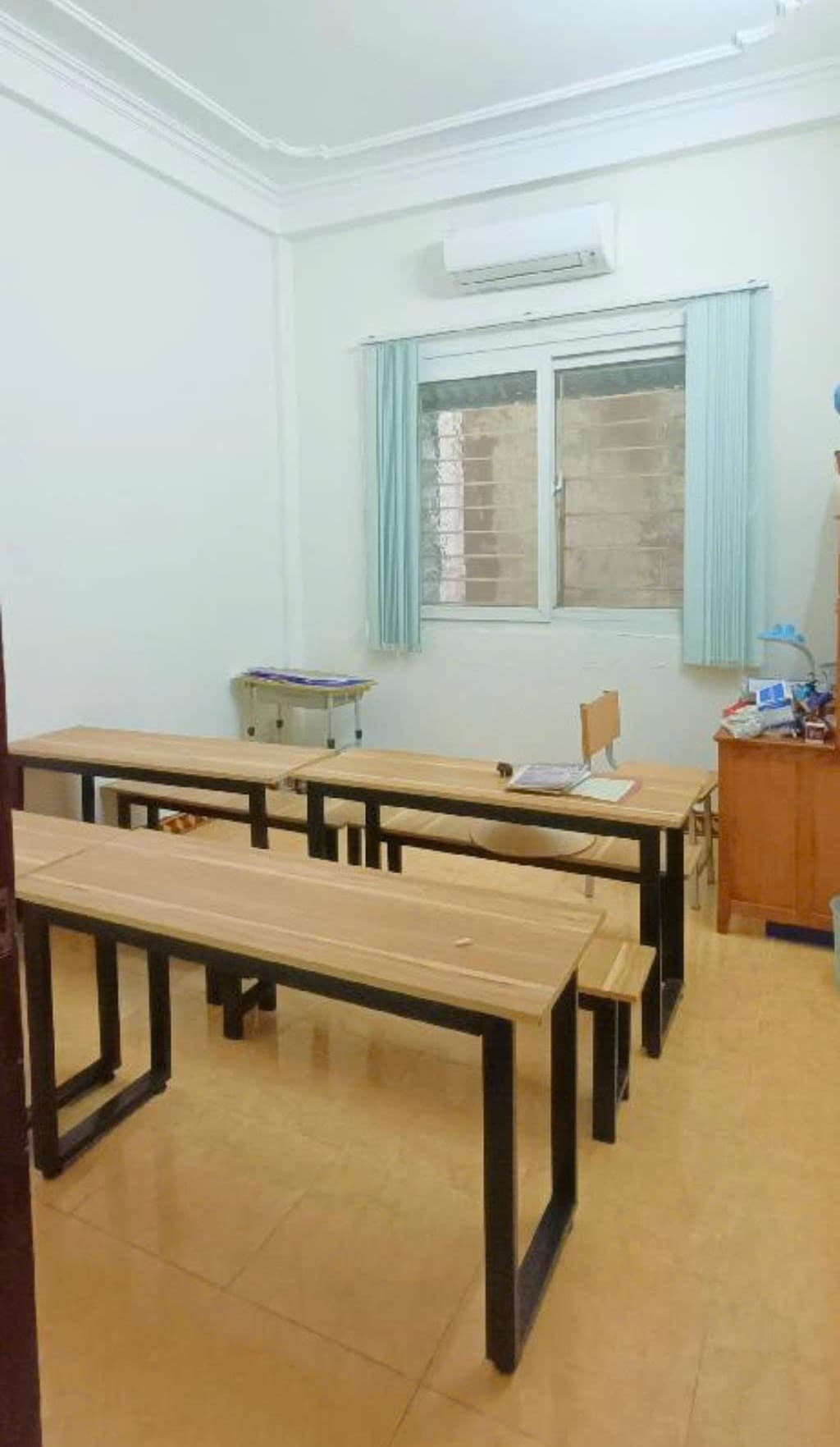 nhà đất Định Công